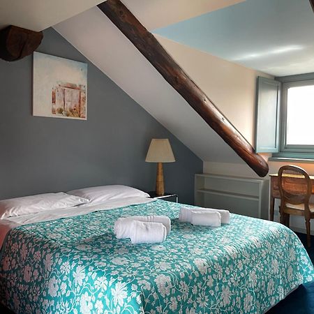 Mh Inn Loft Regio - Affitti Brevi Italia Turyn Zewnętrze zdjęcie
