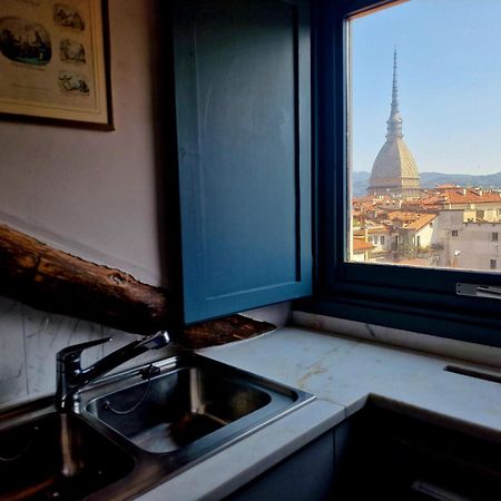 Mh Inn Loft Regio - Affitti Brevi Italia Turyn Zewnętrze zdjęcie
