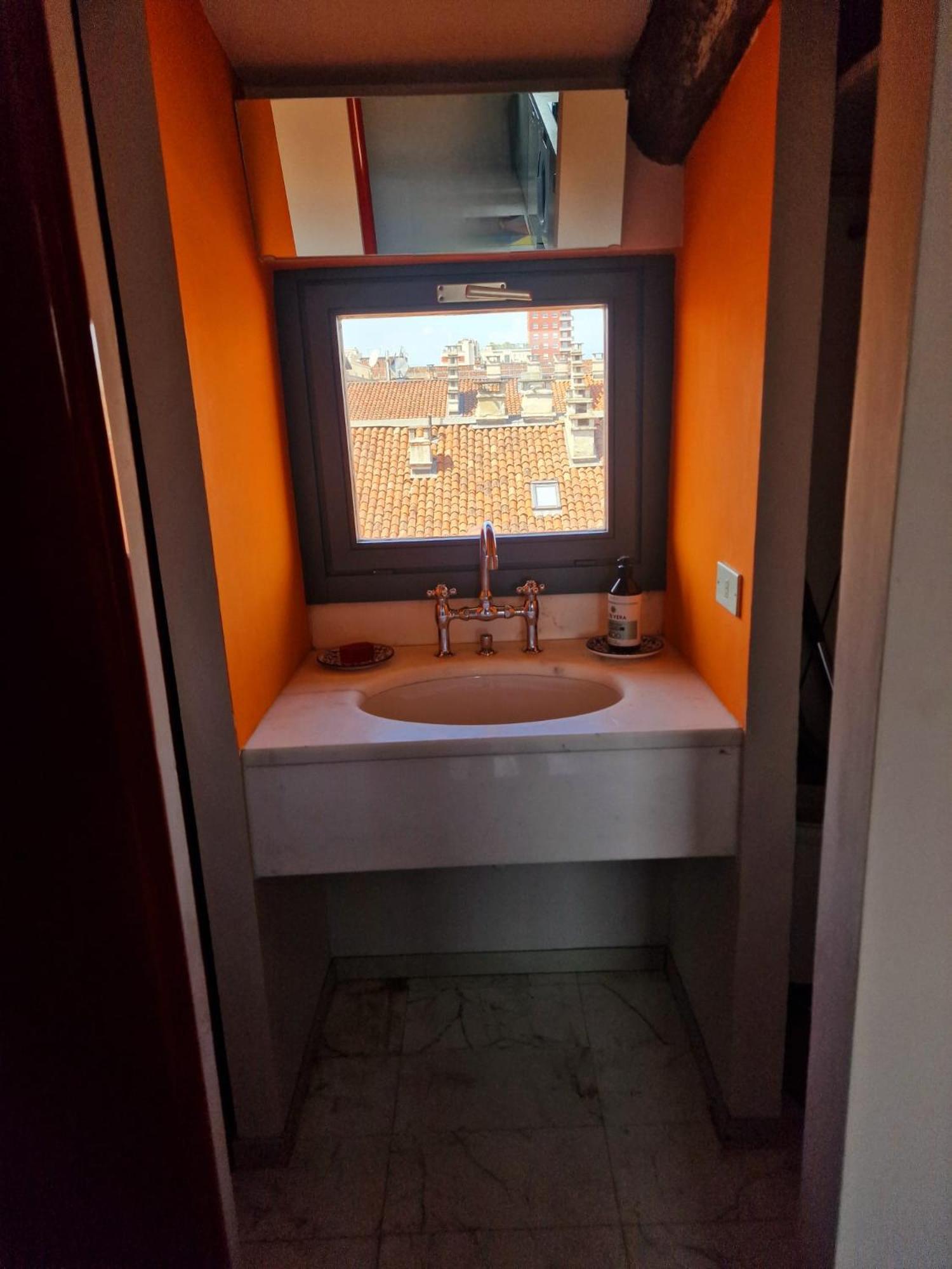 Mh Inn Loft Regio - Affitti Brevi Italia Turyn Zewnętrze zdjęcie