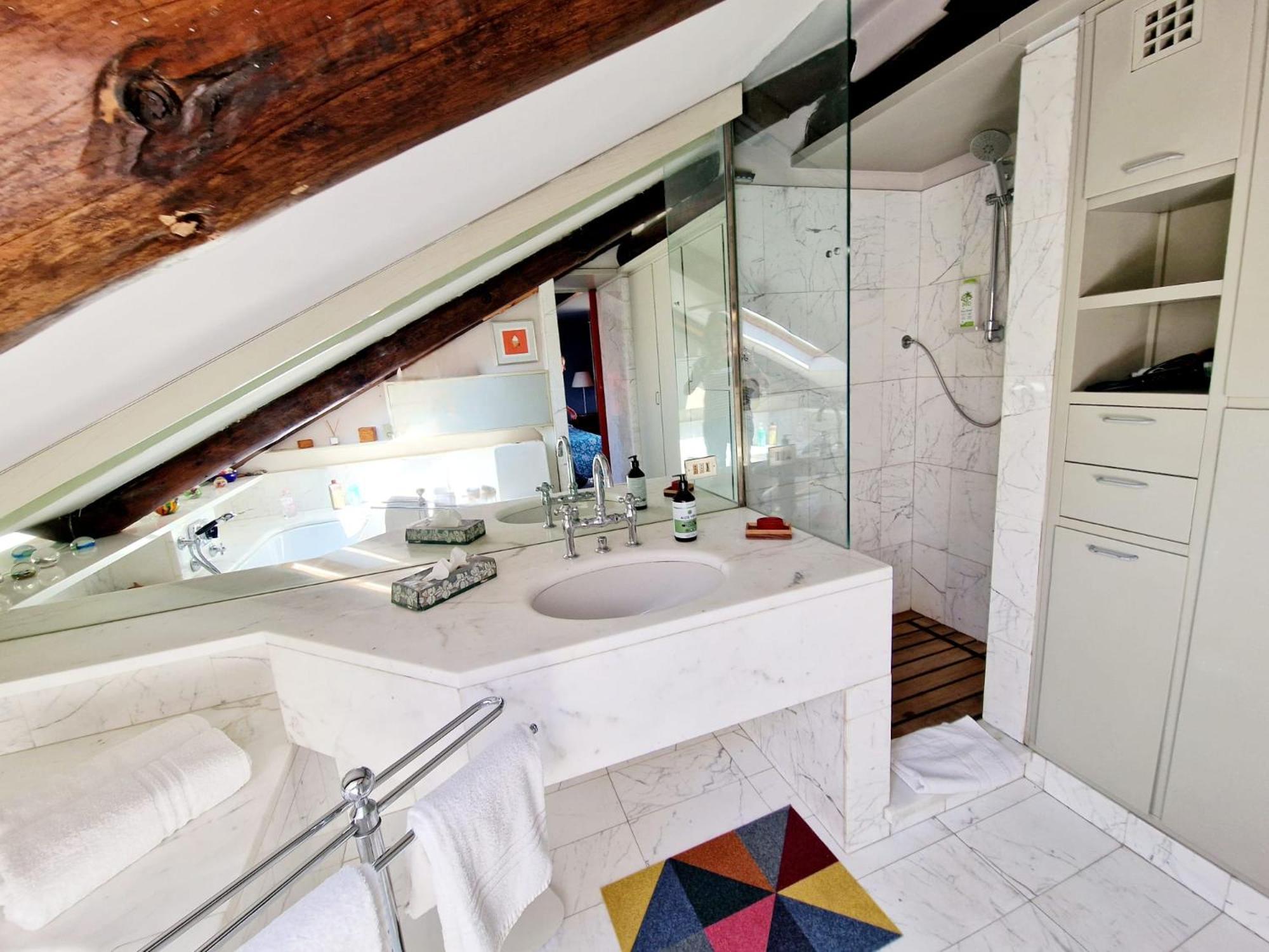 Mh Inn Loft Regio - Affitti Brevi Italia Turyn Zewnętrze zdjęcie