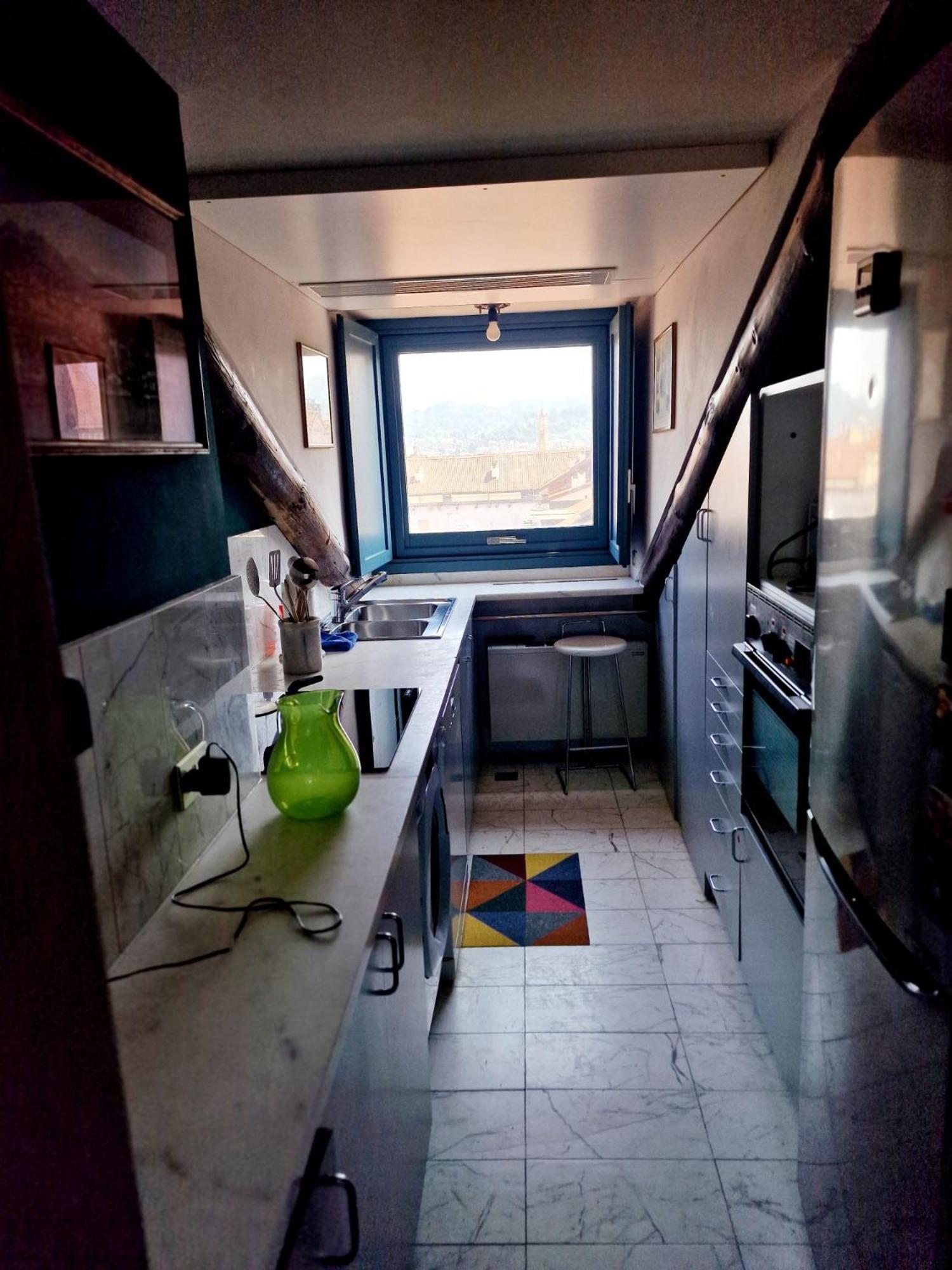 Mh Inn Loft Regio - Affitti Brevi Italia Turyn Zewnętrze zdjęcie
