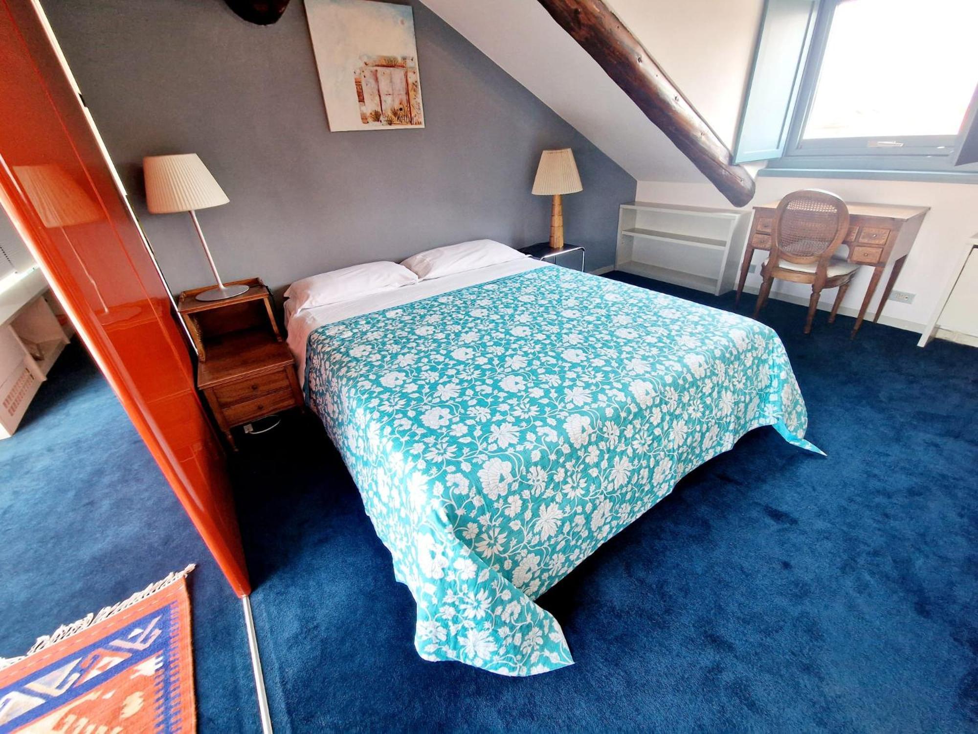 Mh Inn Loft Regio - Affitti Brevi Italia Turyn Zewnętrze zdjęcie