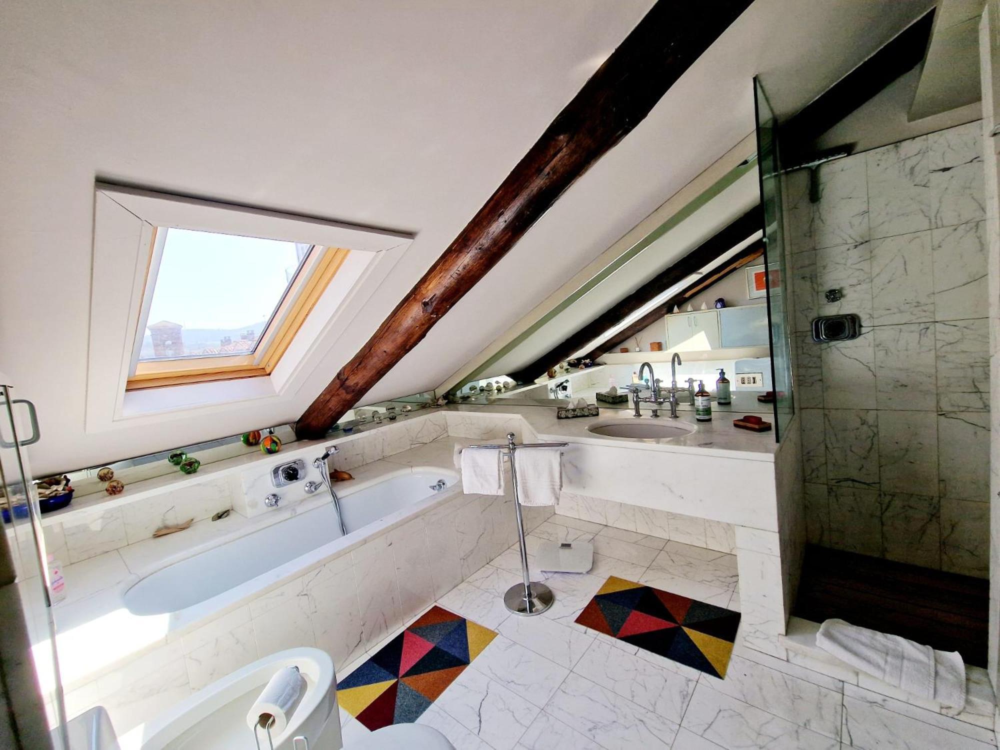 Mh Inn Loft Regio - Affitti Brevi Italia Turyn Zewnętrze zdjęcie